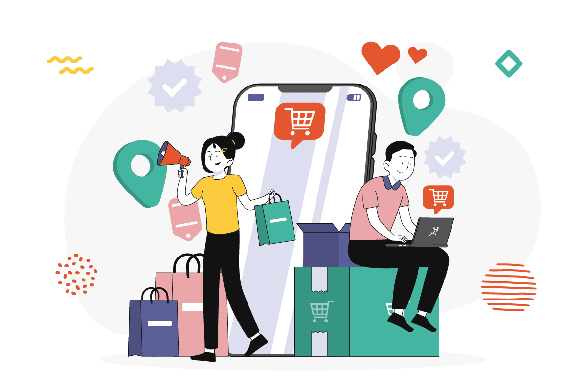 E-commerce Platform