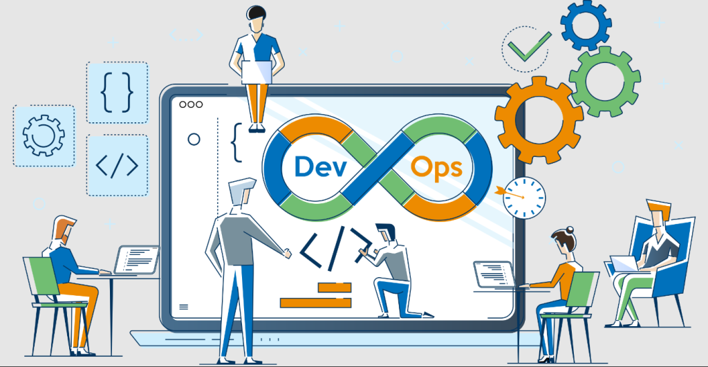 DevOps Consulting