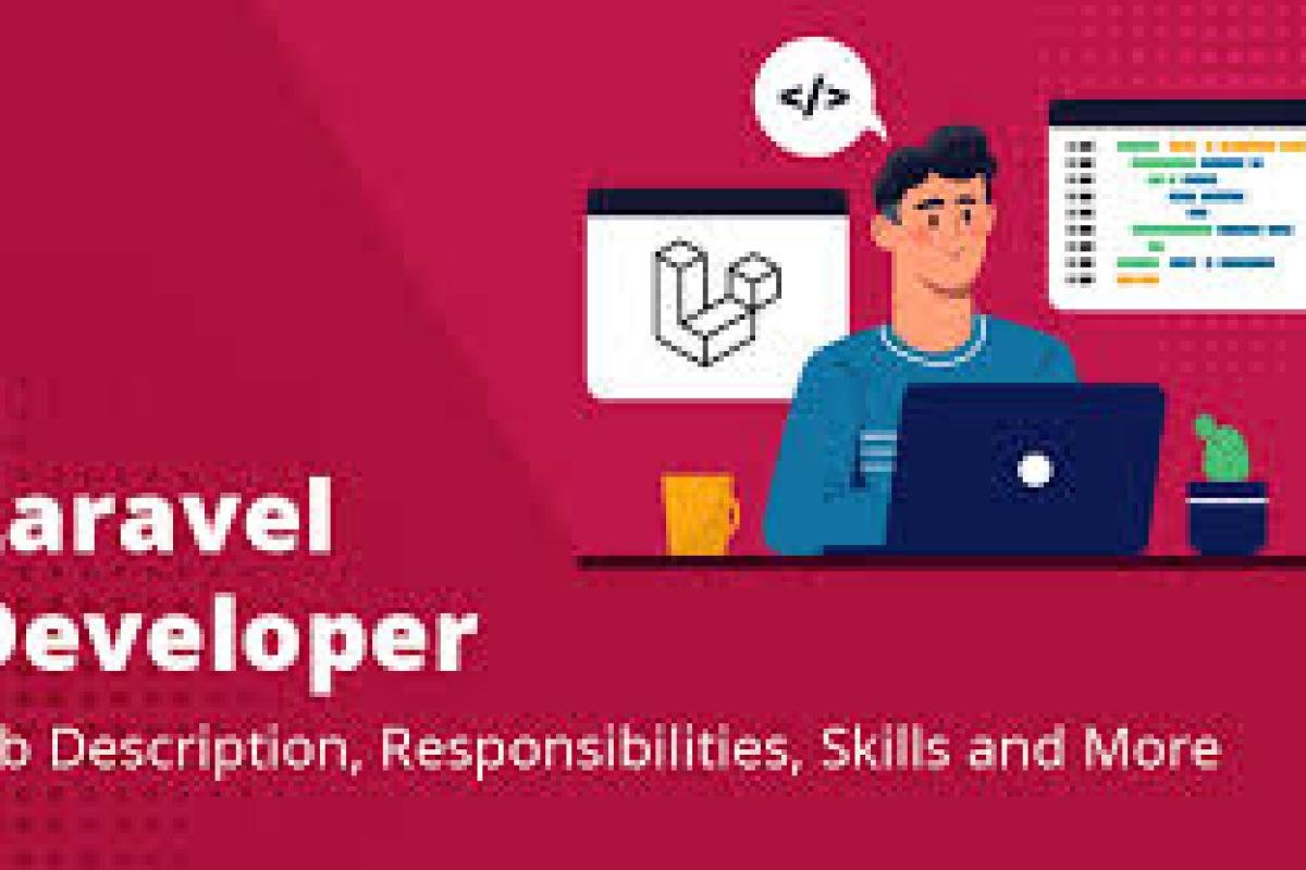 Building a Full-Stack App with the Laravel