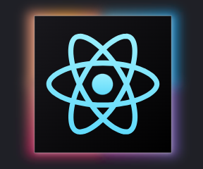 React