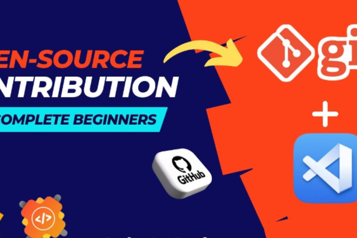 Why I Love Contributing to Open Source Projects