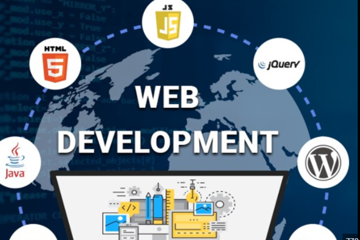 5 Essential Tools for Web Developers in 2024